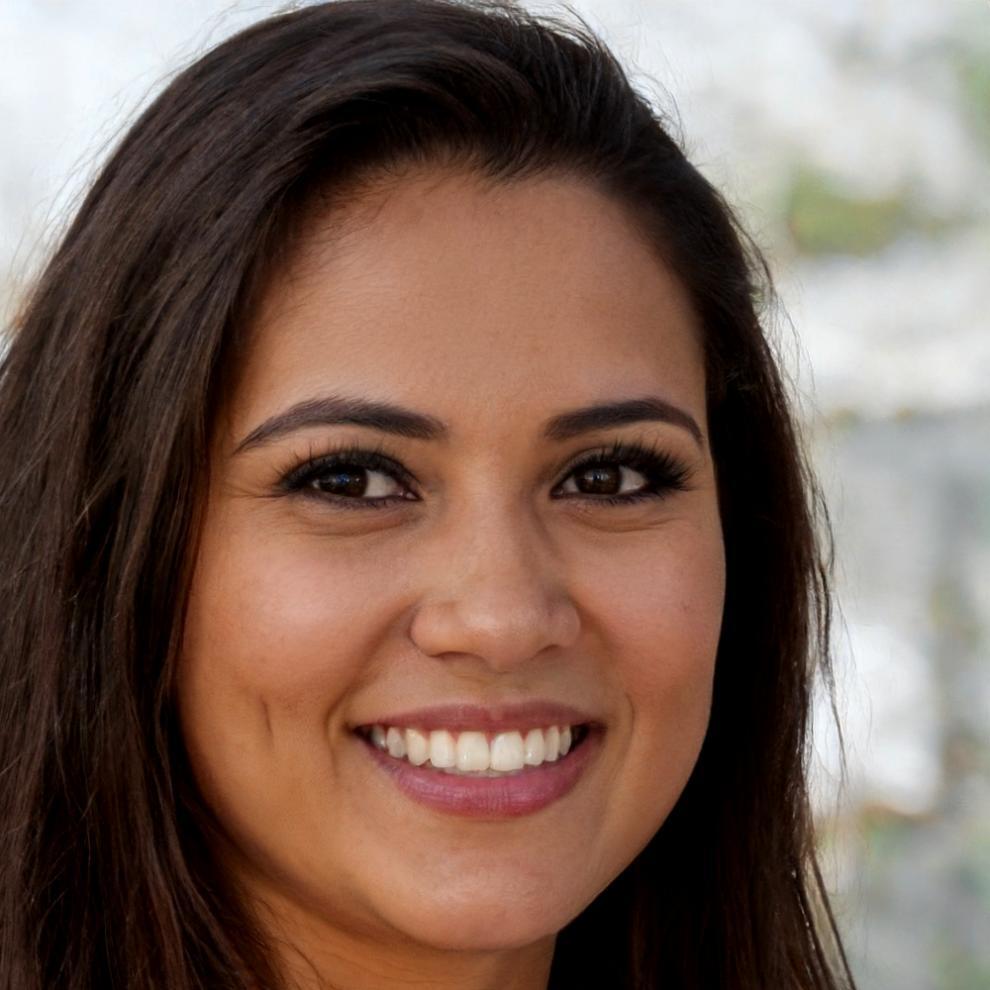 Portrait d'Aurélie Moreau