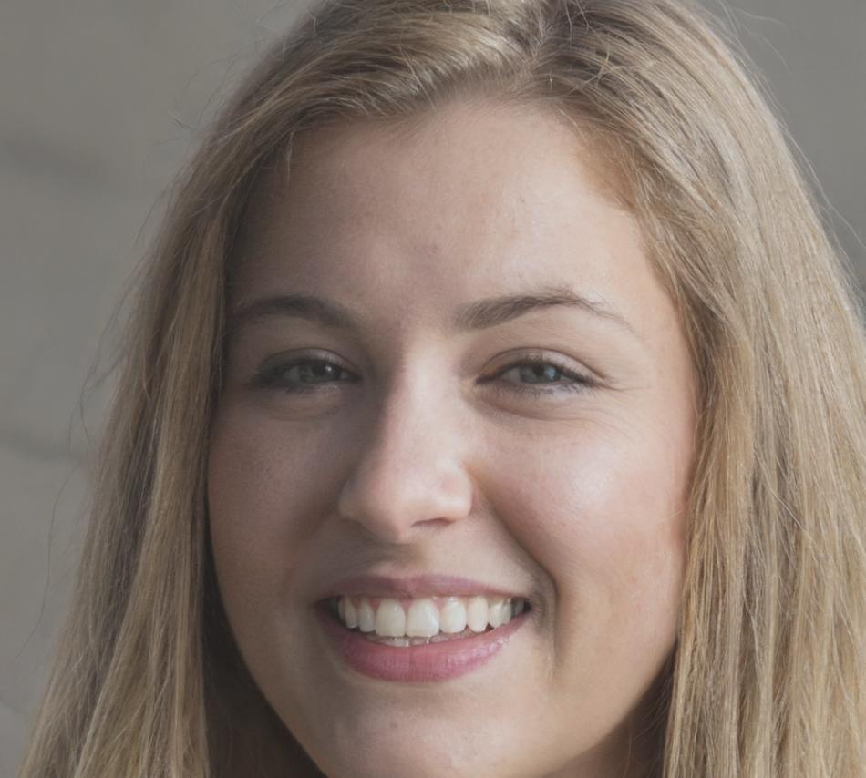 Portrait de notre experte en budget familial