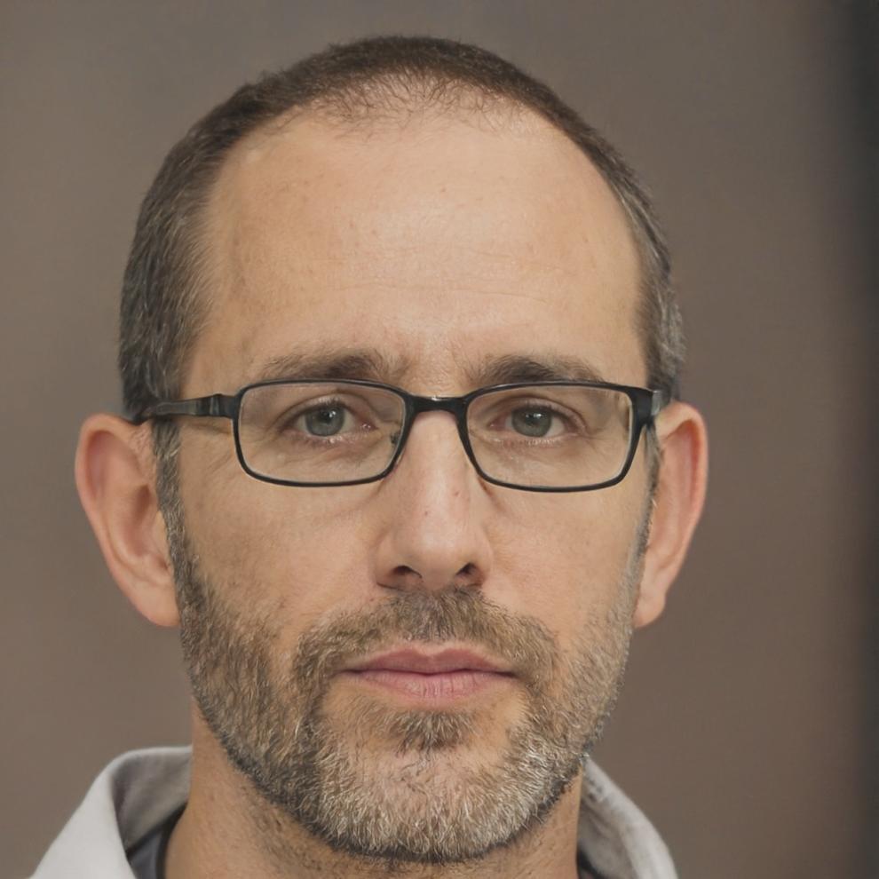 Portrait de notre expert financier principal