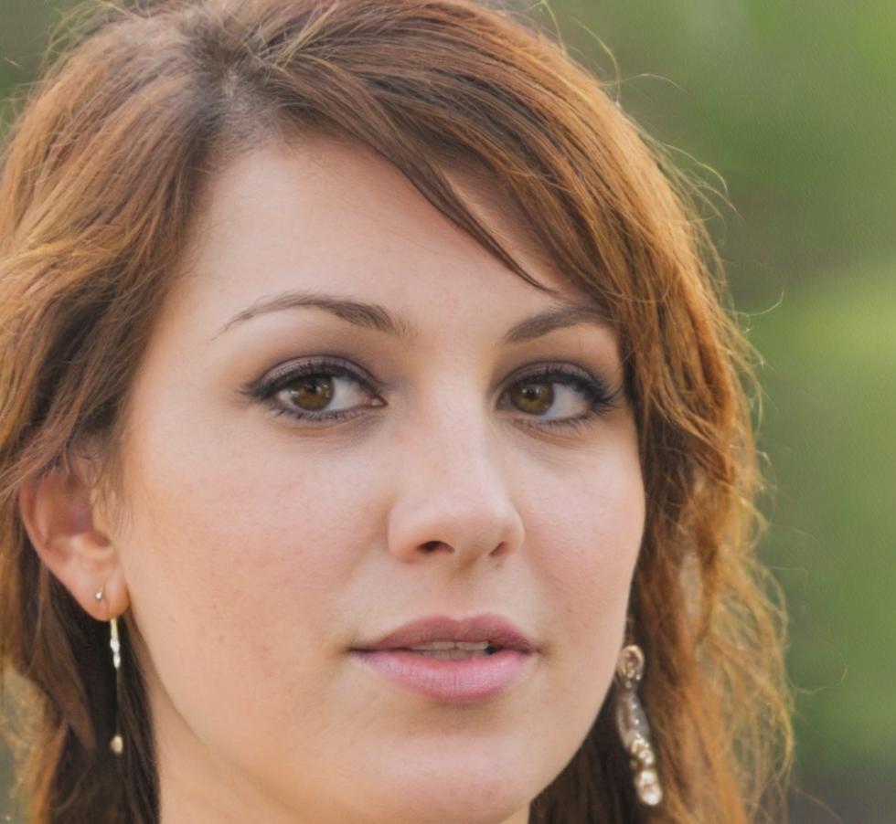 Photo de profil d'Amélie Rousseau